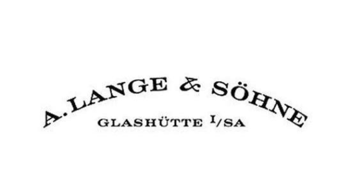 A. Lange & Söhne