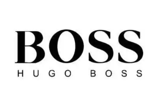 HUGO BOSS